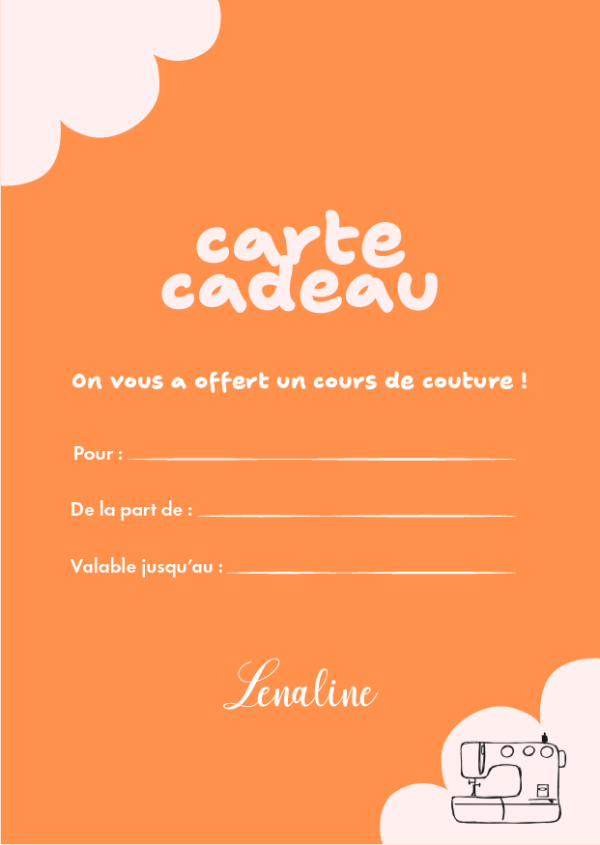 Carte web