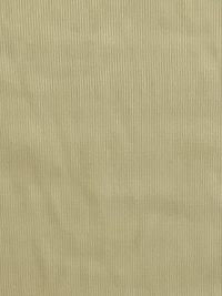 Velour Vanille a plat