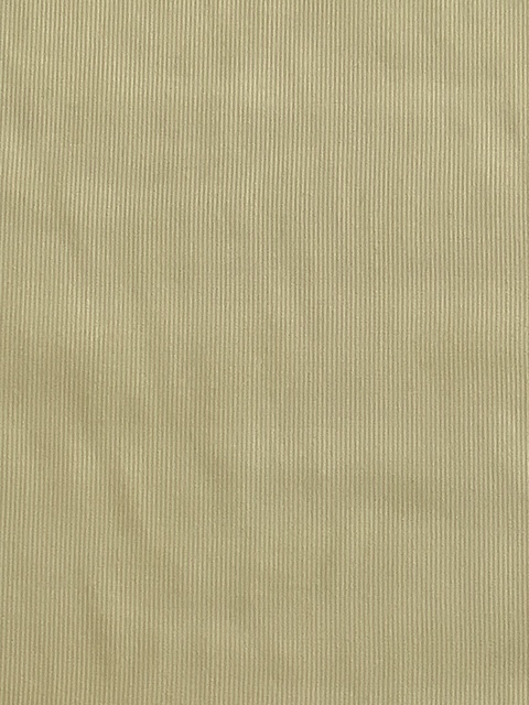 Velour Vanille a plat