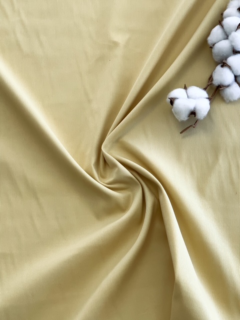Velour Vanille