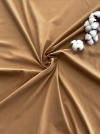 Velour Camel