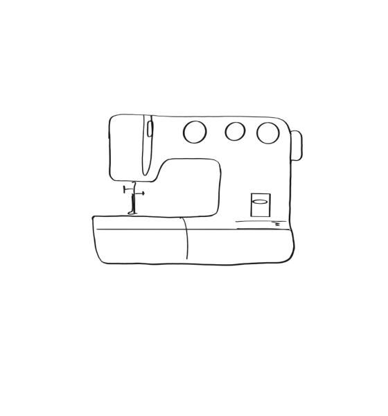 cours initiation à la couture