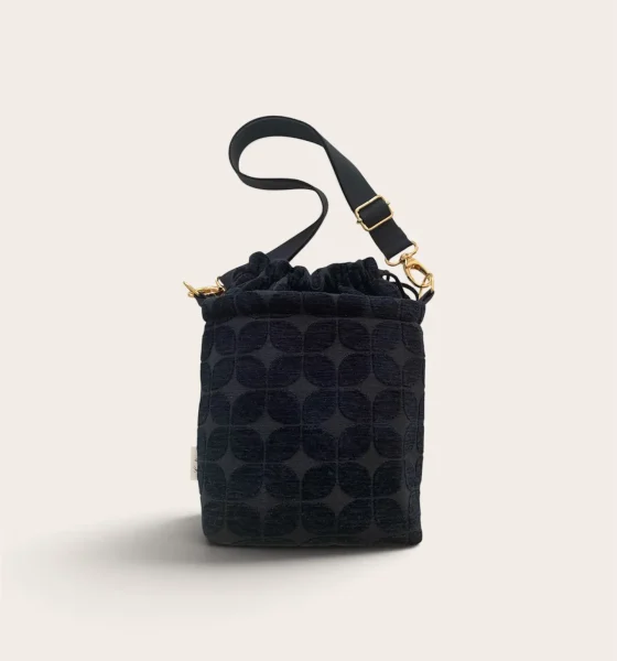 Sac retro leaf grand
